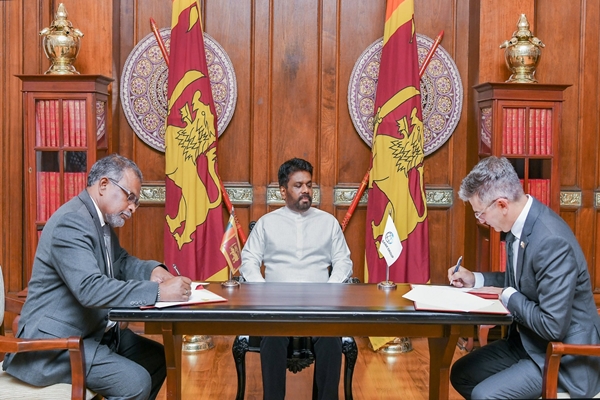 Sri Lanka secures $200 million from World Bank under Development Policy Financing Program