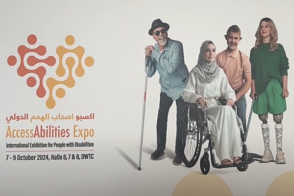 Dubai hosts AccessAbilities Expo 2024, India makes strong presence