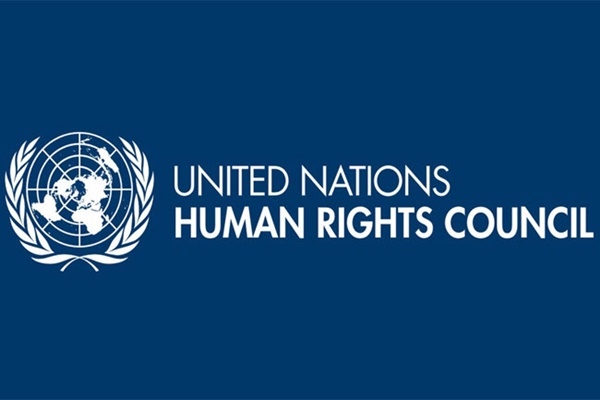 UN Human Rights Council adopts resolution on human rights & accountability in Sri Lanka