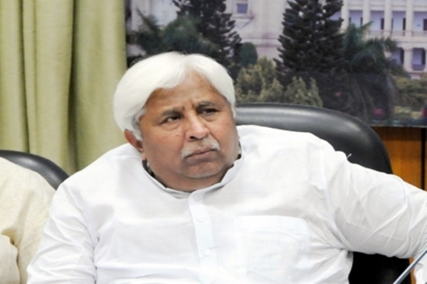 कर्नाटक राज्य मंत्रिमंडल ने कोविड महामारी के दौरान पिछली सरकार के कथित घोटालों की जांच के लिए एसआईटी का गठन किया