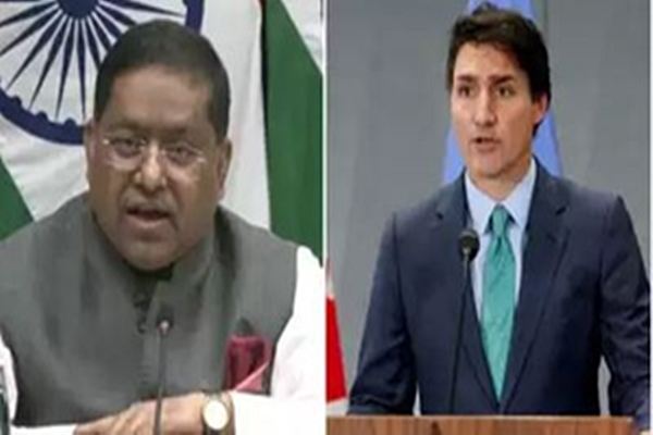 New Delhi calls allegations against Indian diplomats by Canada as baseless, politically motivated