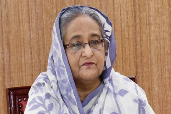 Bangladesh tribunal issues arrest warrant against ousted PM Sheikh Hasina, 45 others