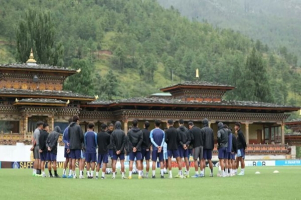 India announces 23-member squad for AFC U17 Asian Cup Qualifiers