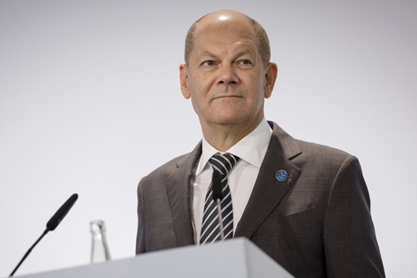 German Chancellor Olaf Scholz to visit India for 7th IGC