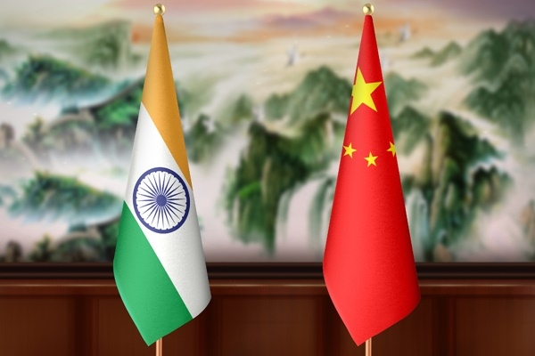 India-China commences disengagement process in Depsang & Demchok along LAC