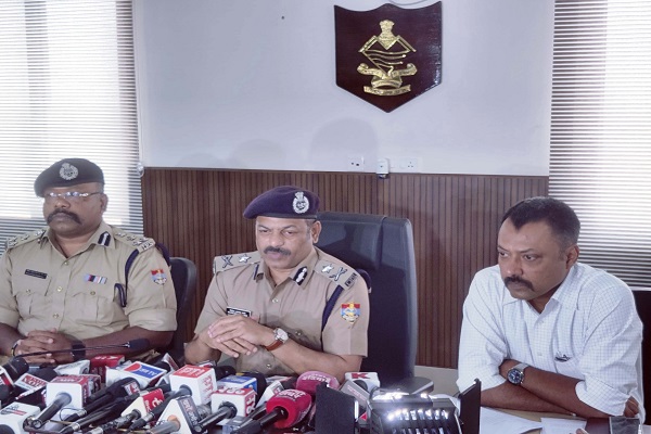 साइबर अटैक से प्रभावित अधिकांश सरकारी विभागों की वैब साइट्स सुचारू