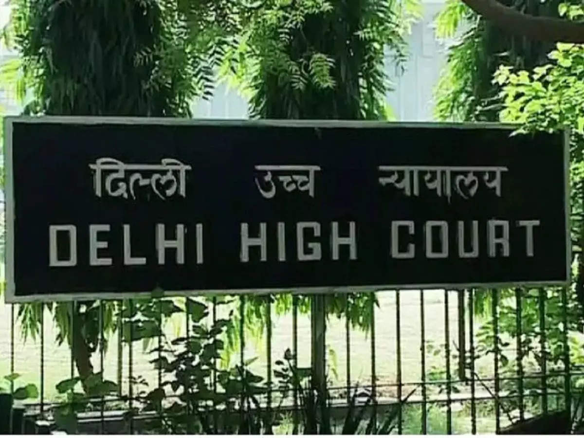 Delhi High Court Adjourns Hearing on Plea seeking cancellation of Rahul Gandhi’s Citizenship