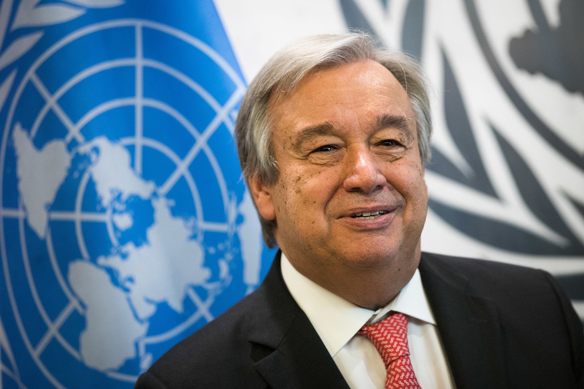 UN Secretary-General Guterres hopes for strengthened India-China ties after border De-escalation agreement