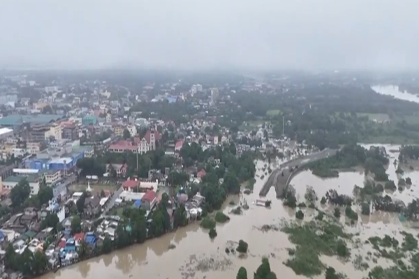 Death toll from Tropical Storm Trami reaches 90 in Philippine