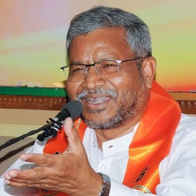 हेमंत सोरेन सरकार के संरक्षण में हो रही है कोयले की चोरी: पूर्व मुख्यमंत्री बाबूलाल मरांडी