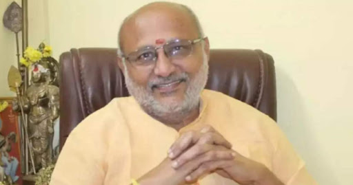 महाराष्ट्र के राज्यपाल सी. पी. राधाकृष्णन ने मराठी को शास्त्रीय भाषा का दर्जा दिए जाने पर प्रसन्नता व्यक्त की