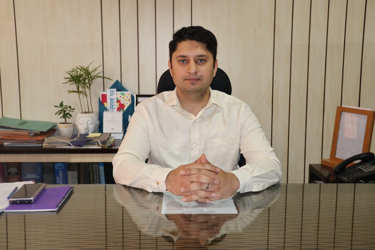 जिला आपदा प्रबंधन प्राधिकरण मंडी द्वारा समर्थ-2024 कार्यक्रम के अन्तर्गत सुरक्षित भवन निर्माण अभ्यास पर जिला में विशेष जागरूकता अभियान