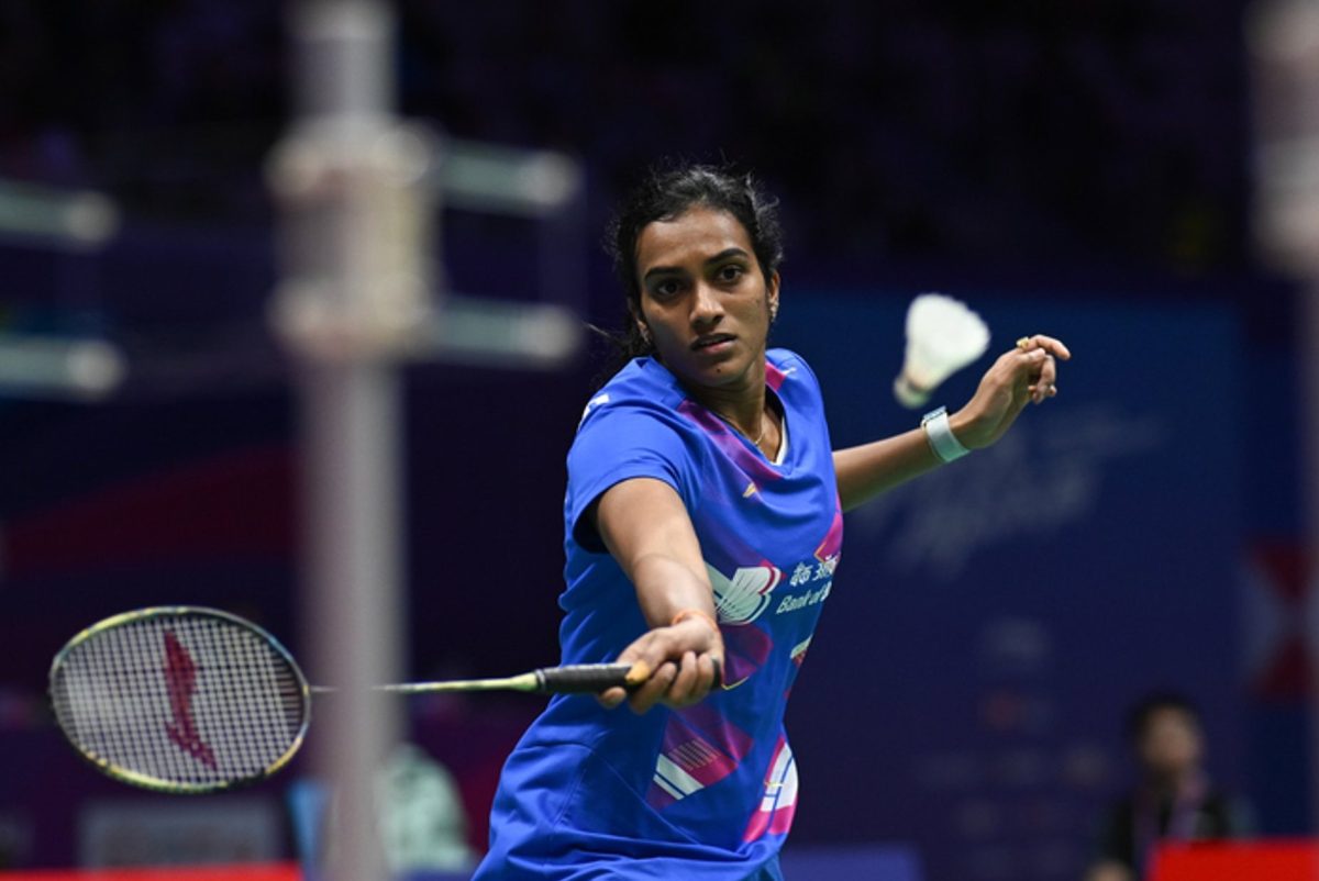 Badminton: PV Sindhu, Malvika Bansod & Lakshya Sen storm into pre-quarterfinals at China Masters 2024 Tournament