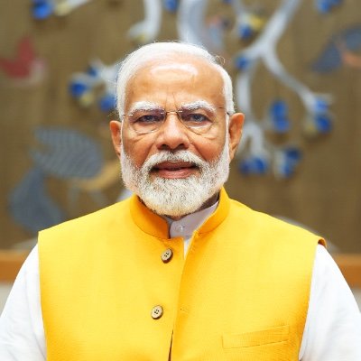 प्रधानमंत्री नरेंद्र मोदी आजपासून तीन दिवसांच्या ओडिशा दौऱ्यावर