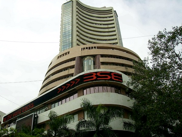 Market Update: Sensex tanks 1,190 pts, Nifty50 drops 361 pts