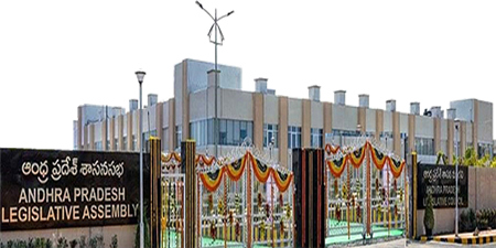 आंध्र प्रदेश के वित्त मंत्री पय्यावुला केशव आज 2024-25 के लिए 2.9 लाख करोड़ रुपये का बजट पेश करेंगे