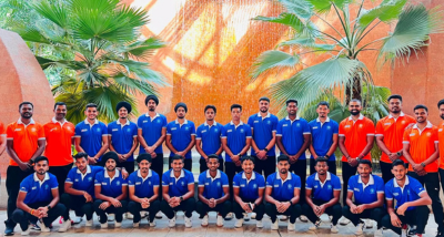 Hockey: Men’s Junior Asia Cup 2024 Set to Kick Off in Muscat, Oman