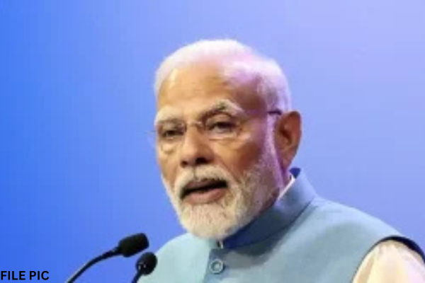 PM Modi Urges Youth to Join Quiz for Viksit Bharat Young Leaders Dialogue