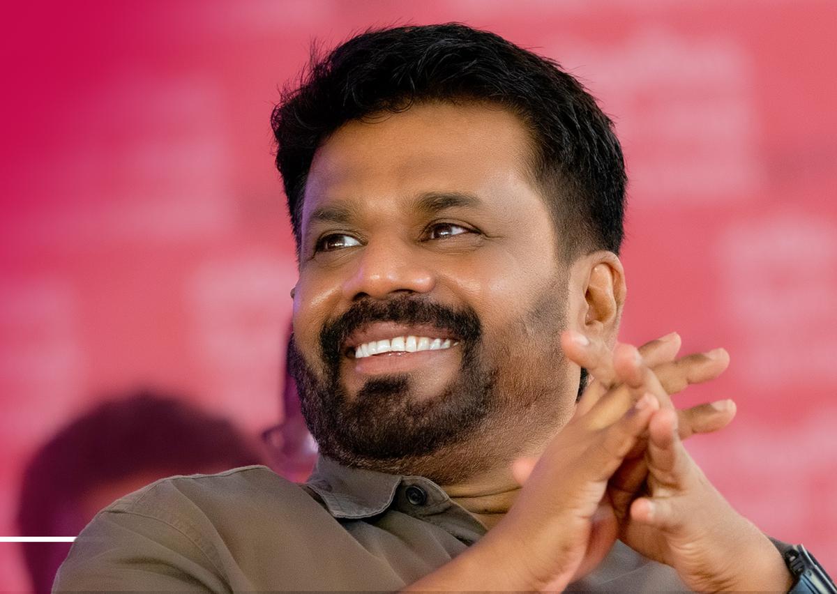 Sri Lankan President Anura Kumara Dissanayake Unveils Budget 2026 Focused on Fiscal Discipline