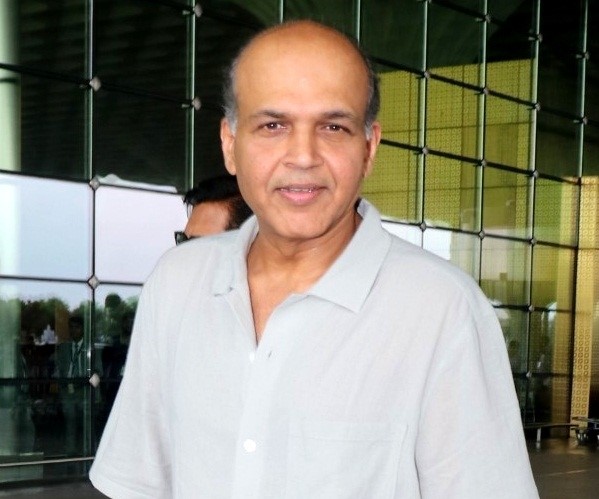 Filmmaker Ashutosh Gowariker appointed as chairperson of International Jury for IFFI 2024