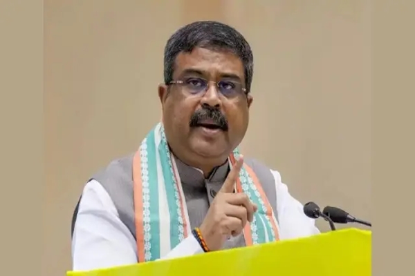 PM Vidyalaxmi will enable youth to pursue their dreams: Education Minister Dharmendra Pradhan