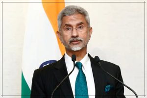 ৩দিনীয়া ভ্ৰমণসূচীৰে বৈদেশিক পৰিক্ৰমা মন্ত্ৰী ড০ এছ জয়শংকৰ ইউক্রেন আৰু পোলেণ্ডলৈ যাব