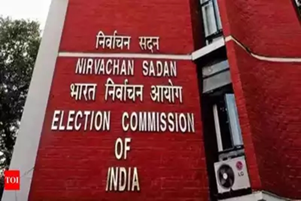 EC assures review of all legitimate concerns flagged by Congress party related to Maharashtra polls