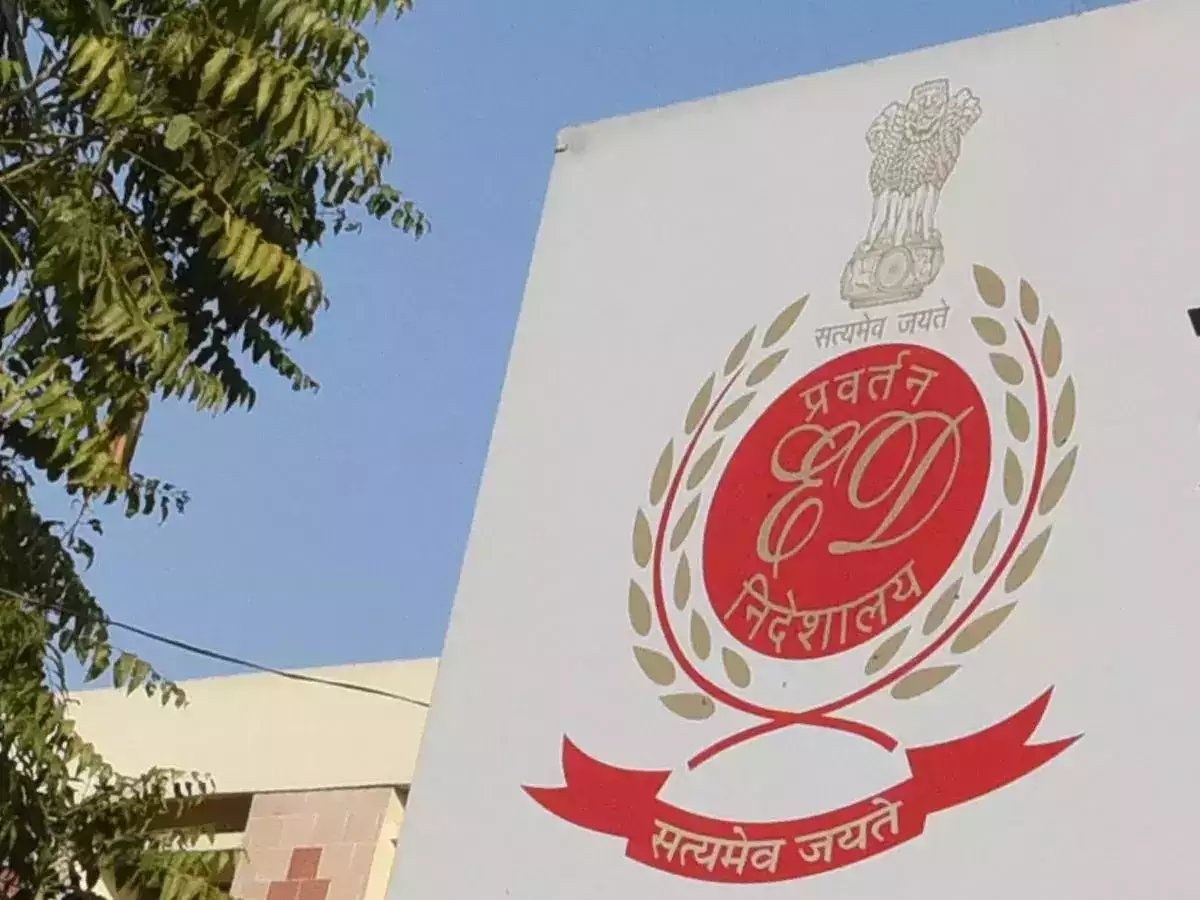 ED attaches assets worth Rs over 219 cr as part of the ongoing probe in illegal betting and broadcast of IPL