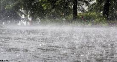 IMD Forecasts Heavy Rainfall and Thunderstorms Over Tamil Nadu, Puducherry, Kerala, Karaikal, and Mahe