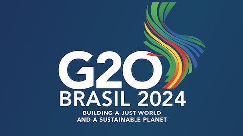 G20 Summit to begin in Brazil today; PM Modi to present India’s positions on various global issues & outcomes of New Delhi Leaders’ Declaration