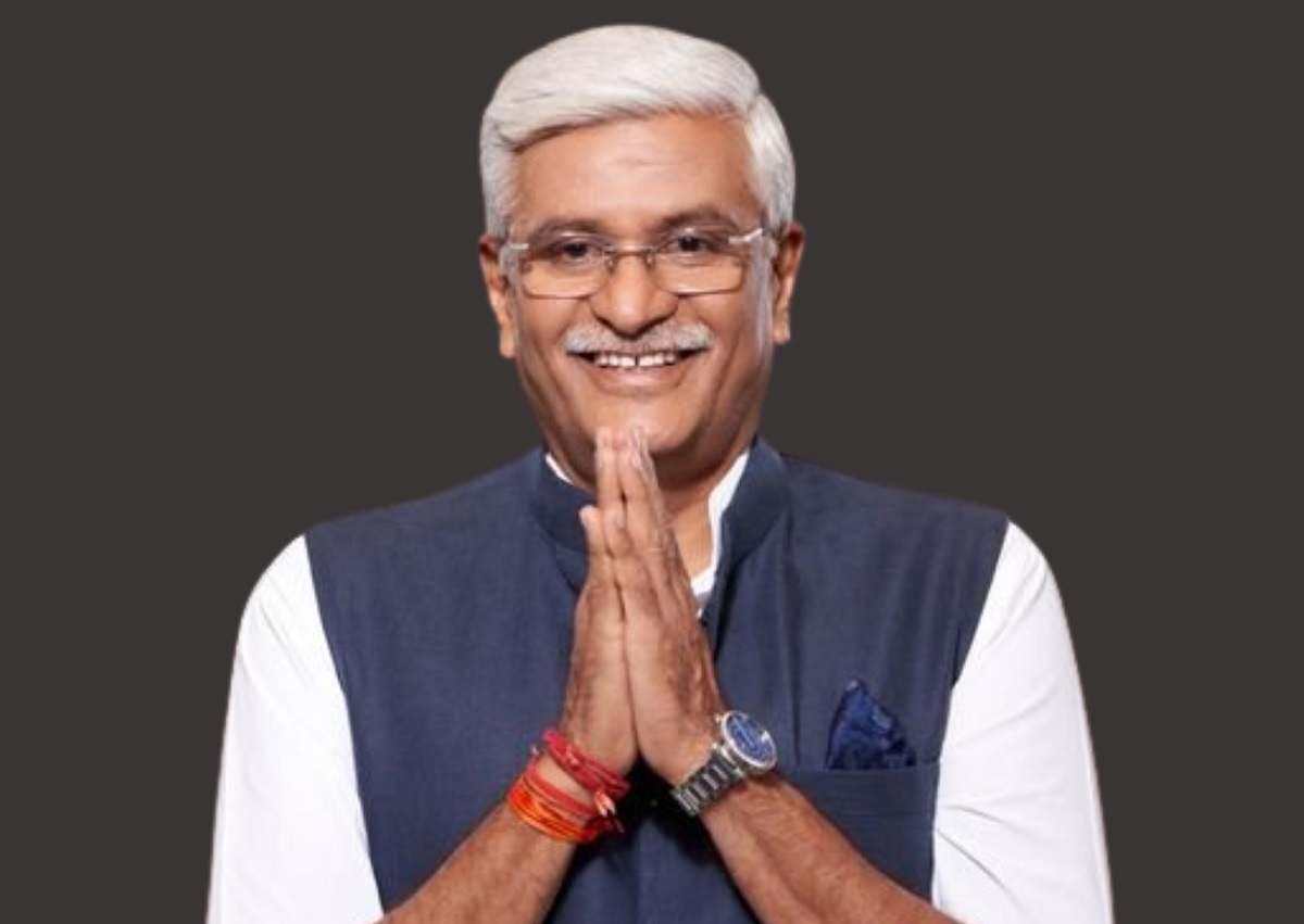 Union Minister Gajendra Singh Shekhawat to confer Ustad Bismillah Khan Yuva Puraskar 2022-23 in New Delhi