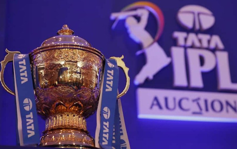 IPL 2025 Auction to be Held in Jeddah, Saudi Arabia Today And Tomorrow