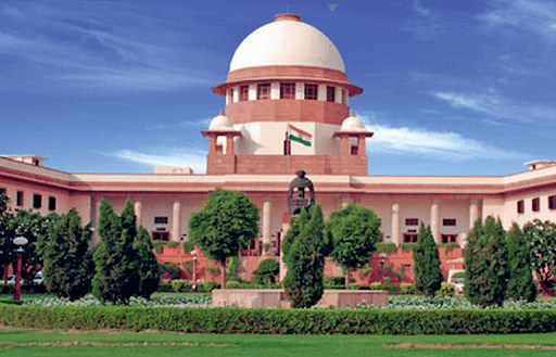 तत्काल प्रभाव से ग्रैप-4 प्रतिबंध लागू करने के लिए टीमें गठित करें दिल्ली-एनसीआर के राज्यः सुप्रीम कोर्ट