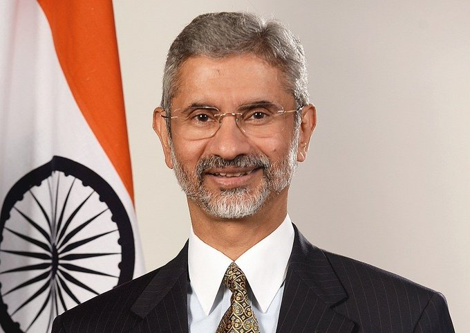 EAM Dr. S Jaishankar to undertake a three day official visit to Italy beginning today