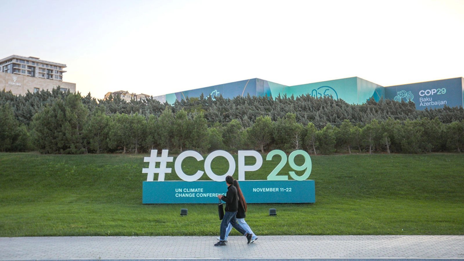 COP29: World Leaders Commit to $1.3 Trillion Baku Finance Goal for Climate Action by 2035