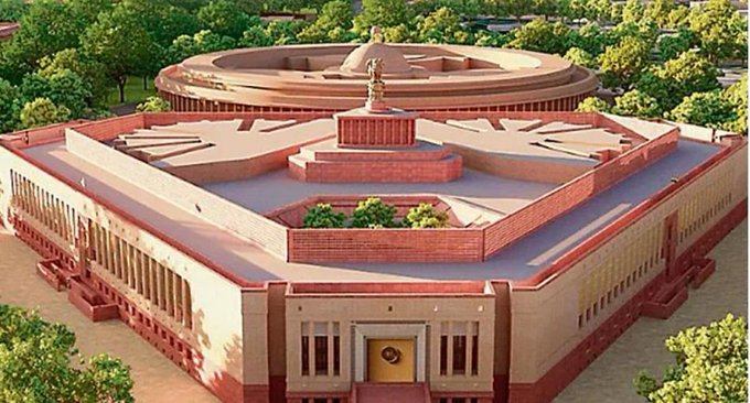 संयुक्त संसदीय समिति की बैठक में विपक्षी सांसदों ने वॉकआउट किया