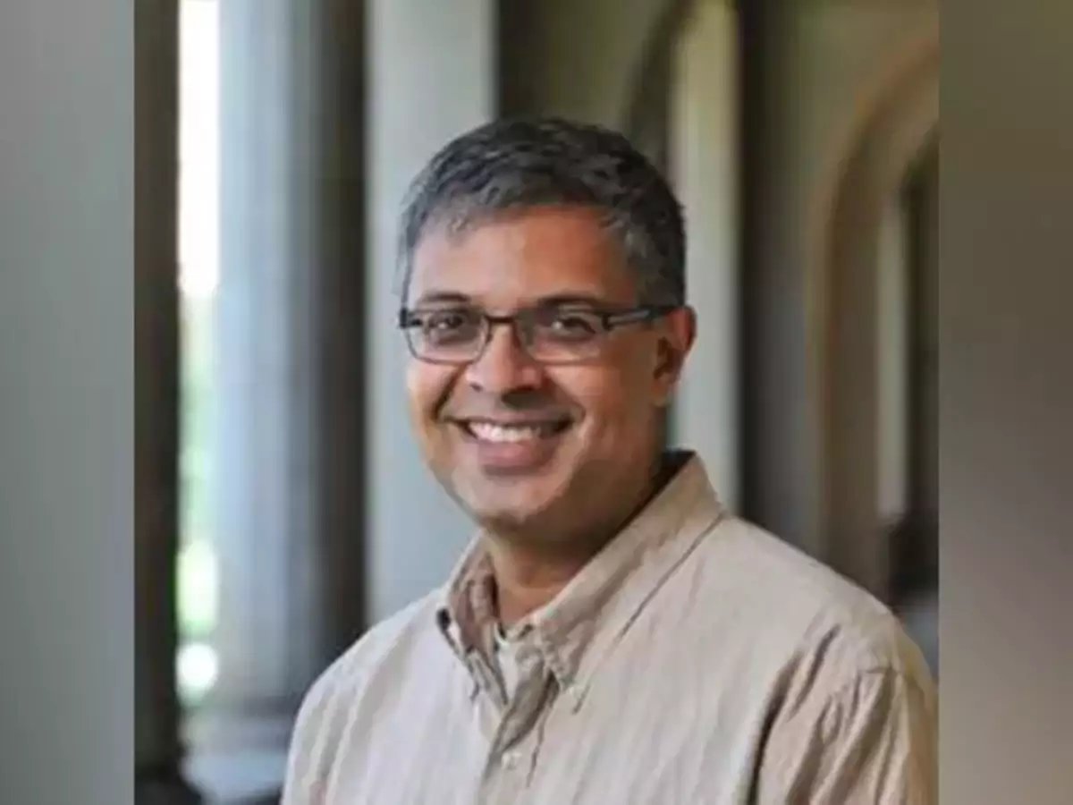 US President-Elect Donald Trump Appoints Dr. Jay Bhattacharya as Director of National Institutes of Health