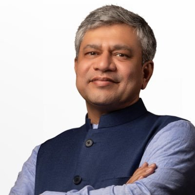 के‍न्‍द्रीय सूचना और प्रसारण मंत्री अश्‍वनी वैष्‍णव आज गुजरात की एकदिवसीय यात्रा पर