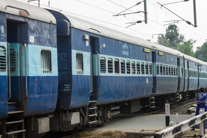 Northern Railway announces 3 special trains between Katra & Prayagraj to facilitate pilgrims travelling to Maha Kumbh