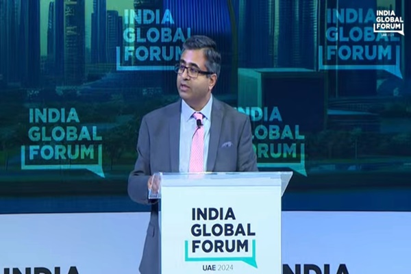 India Global Forum opens in Dubai, showcasing India-UAE-Africa synergy