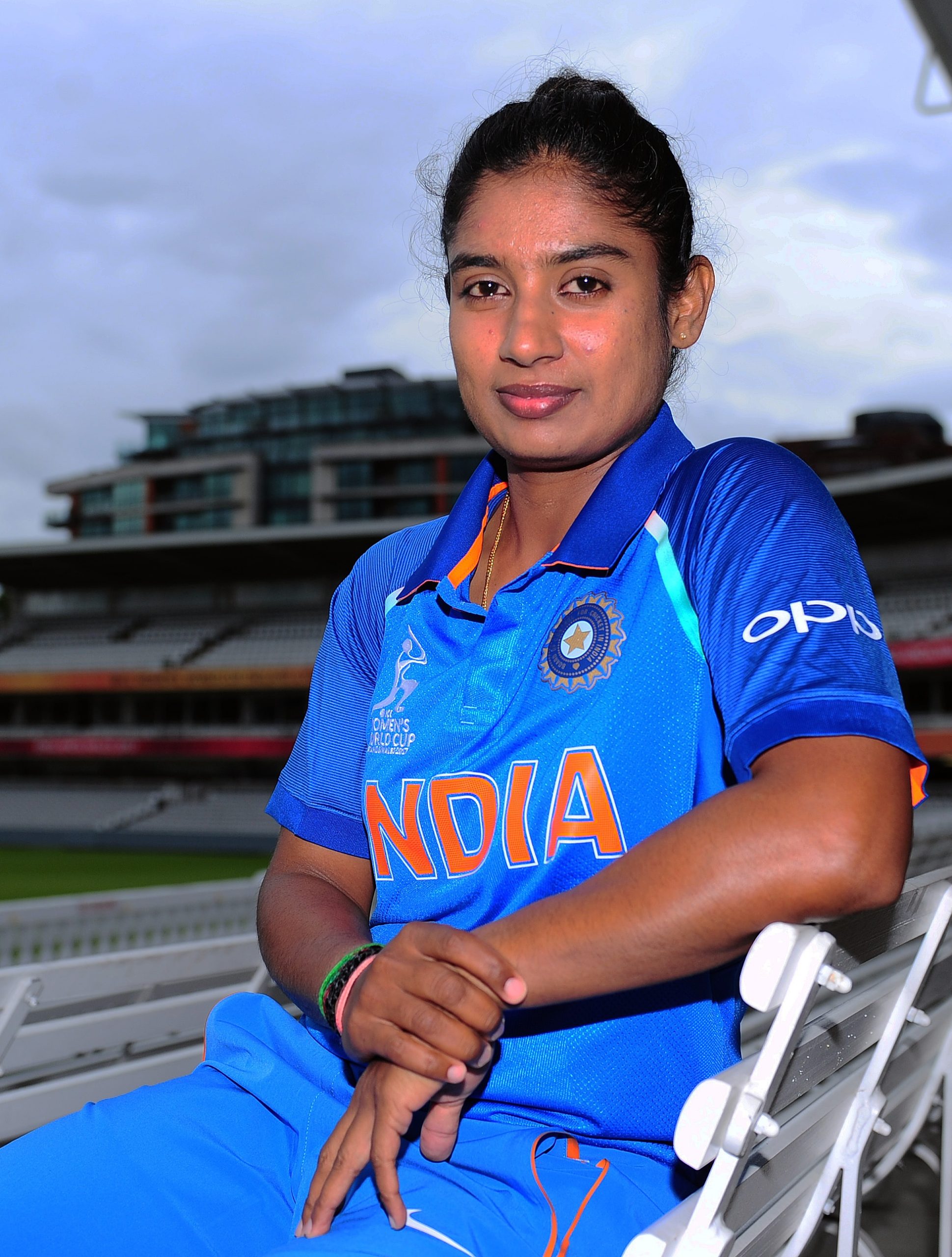 ACA appoints Mithali Raj as Mentor of Women’s Cricket Operations