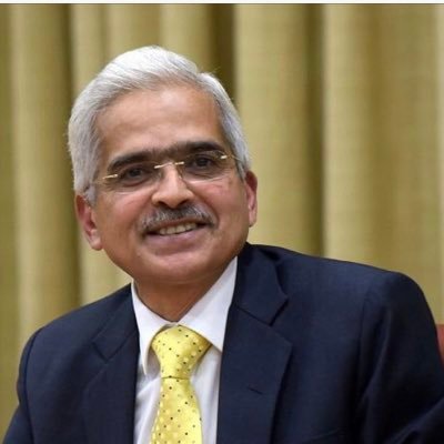 Price stability bedrock for sustained growth: RBI Governor Shaktikanta Das