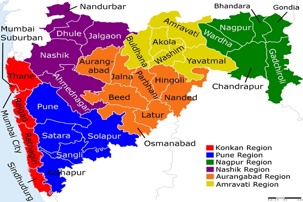 মহারাষ্ট্রে বিধানসভা নির্বাচনের প্রচার ক্রমশ জমে উঠছে।