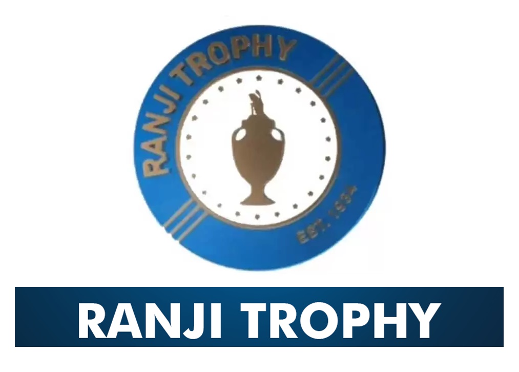 Ranji Trophy