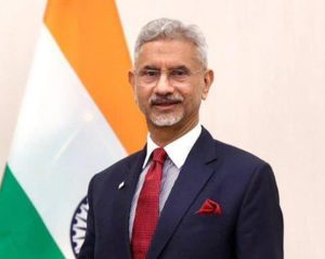 ভাৰত আৰু দক্ষিণ কোৰিয়াৰ মাজৰ সম্পৰ্ক অধিক গভীৰ কৰি তোলা বিষয়ত ড০ এছ জয়শংকৰৰ গুৰুত্ব আৰোপ