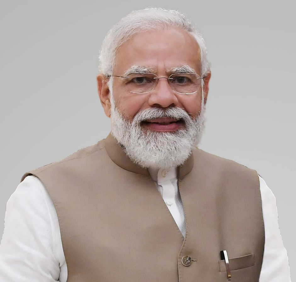 प्रधानमंत्री नरेंद्र मोदी यांना डॉमिनिका देशाचा सर्वोच्च नागरी सन्मान जाहीर