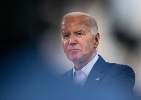 US President Joe Biden Condemns ICC Arrest Warrants for Israeli Leaders as Outrageous