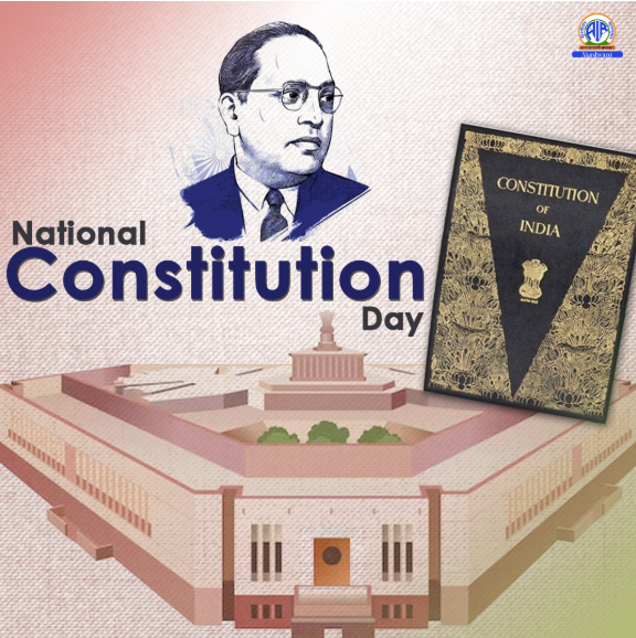 Nation celebrates Constitution Day today to mark 75 years of its adoption
