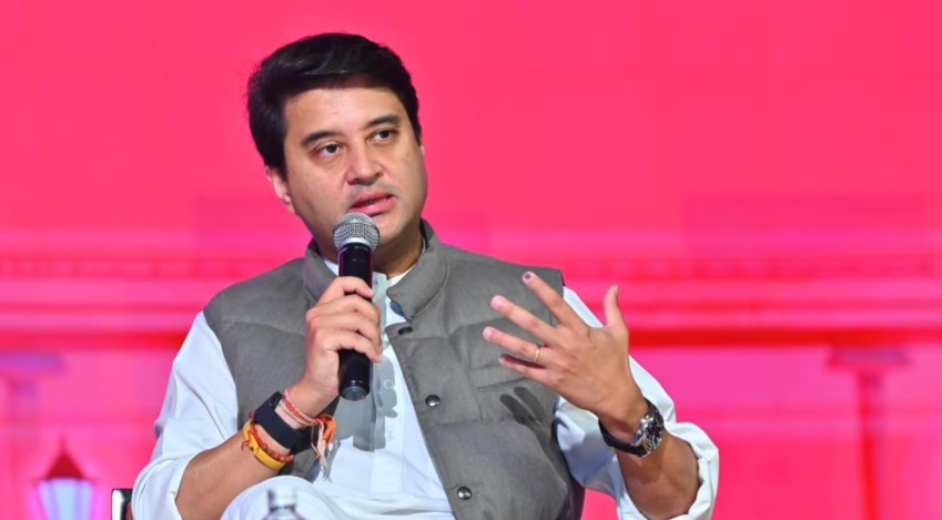 Asthalakshmi Mahotsav to Bridge Cultural and Economic Gaps Between Northeast India and the Rest of the Nation: DoNER Minister, Jyotiraditya Scindia