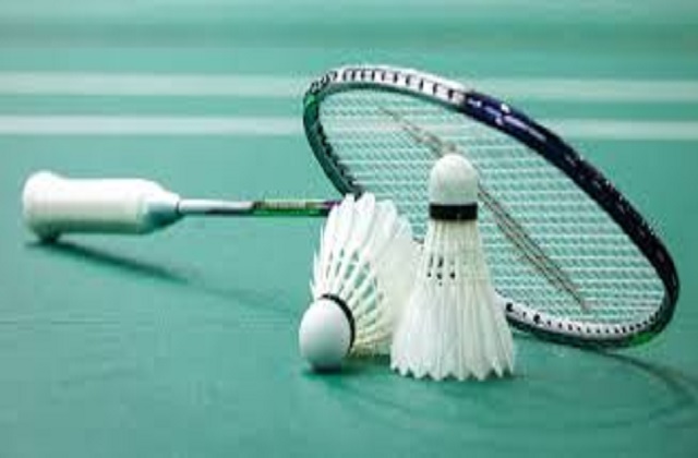 Syed Modi International Tournament 2024: Indian duo Dhruv Kapila and Tanisha Crasto loses their final match